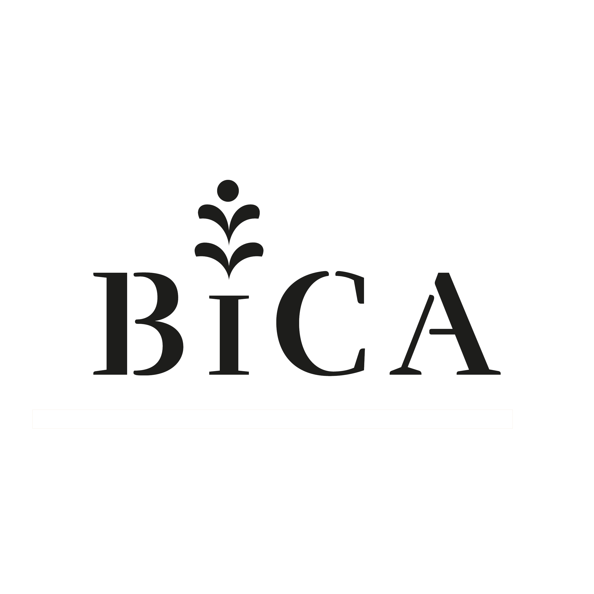 LOGO BICA
